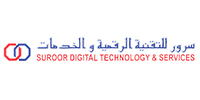 Suroor Digital